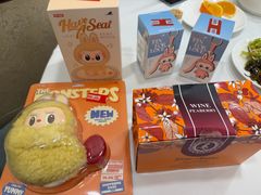 -瑞福园联谊餐室(茂名南路店)