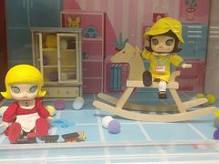 -泡泡玛特POPMART(国金街店)