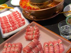 -南门四季铜锅涮肉(大屯·北苑店)