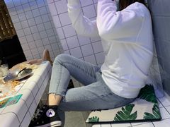 -BOPEYE·波派炸鸡(九霄天地店)