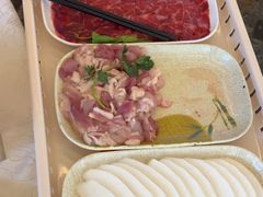 -小煵记·打边炉(西丽文光店)