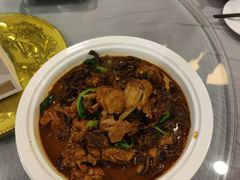 -小土豆北方菜馆(方庄店)