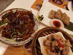 -虾饺妹·酒家(金碧店)
