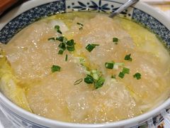 苏式蒸肉皮-香雪海饭店中餐厅(人民桥店)