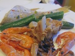 -泰谷酒店·太古码头闽菜自助餐厅