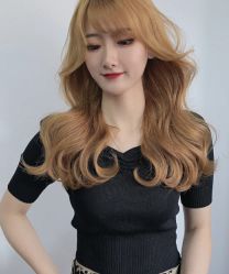 点击看大图 -那茉 Hair Salon