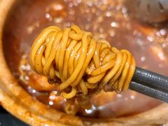 华丰面-争鲜·鲍鱼鸡煲(美邻中心店)