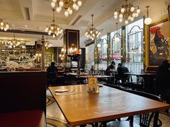 大堂-Entrecôte 法国牛扒馆(保利·时光里店)