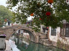 -周庄古镇景区-双桥