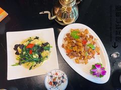 -木卡买提新疆餐厅·清真(新里海顿公馆店)