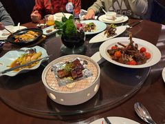 -彩丰楼·中餐厅(国家会展中心上海洲际店)