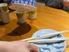 -福匠日本料理(人民路店)