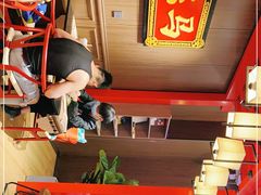 -茶话弄(咖啡·中贸广场店)
