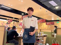 -海底捞火锅(高科东路店)