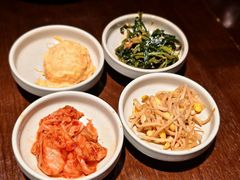 -Fuzzy Bistro 浮几韩餐·茶酒馆