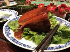 -吴门人家·苏宴宫廷菜(拙政园店)