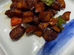 -老人和饭店(淮海中路店)