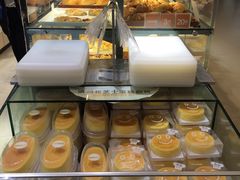 -BreadTalk面包新语·烘焙蛋糕(高德置地春广场店)