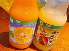 -新疆喀什噶尔餐厅(普利街店)