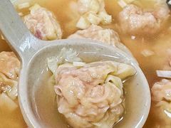 -洋城面店(荔塱农副产品综合批发市场店)