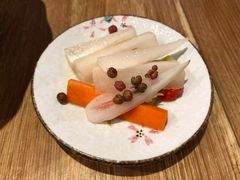 小菜-一井烧肉·活鳗·寿司(望京SOHO店)