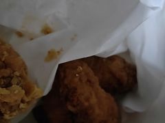 -肯德基(坞城路店)