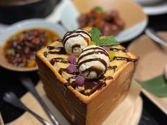 -外婆家(义乌新光汇购物中心店)
