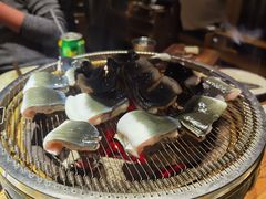 -泥炉烧肉师(新街口金銮巷店)