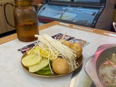 -壹道鸣·药膳鸡(月苑店)