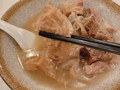 牛腩孖筋净食-大哥餐厅(西城花园店)