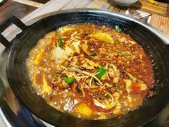 -云熙特色豆豉火锅
