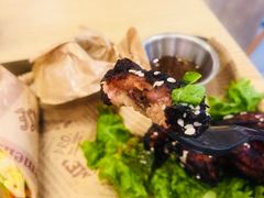 -就是卷儿Wrap and Roll(宣化路店)