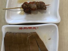 -琴岛顺天馄饨(漳州二路店)