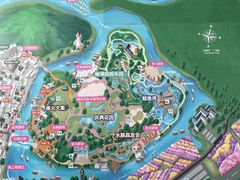 -渔岛海洋度假区