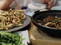 -竹里馆·淮扬菜·功夫茶(老门东店)