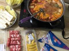 -永辉超市(中南城店)