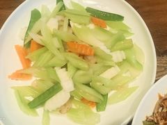 -八大碗·地道东北菜(白塔堡店)