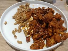 -将相和·海鲜蒸饺大连菜