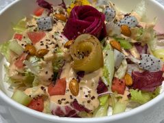 -马凯餐厅(地安门店)