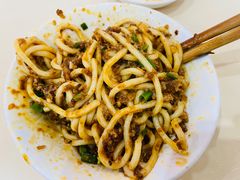 脆绍面-二号桥脆绍面(星辉中路店)