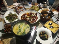 -U你·天然调味(南湖总店)