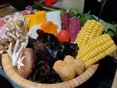 -湊湊火锅·茶憩(上海合生汇店)