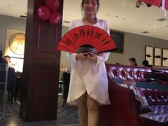 -龙咏记四季家福烤鸭中餐厅(滨湖店)