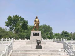-赵州桥景区