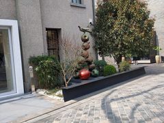 -徐家汇源景区-衡山坊