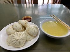 -四平包子铺