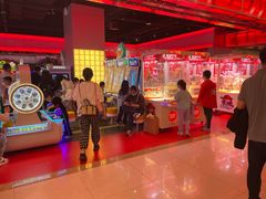 -嘻品堂电玩(喜盈门范城店)