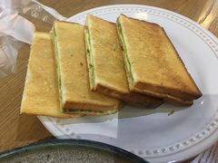 -HELLO 27 意面·沙拉·帕尼尼