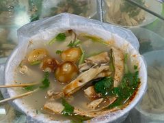 -中东大市场美食城