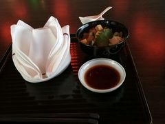 -滩万日本料理Nadaman(国贸大酒店)